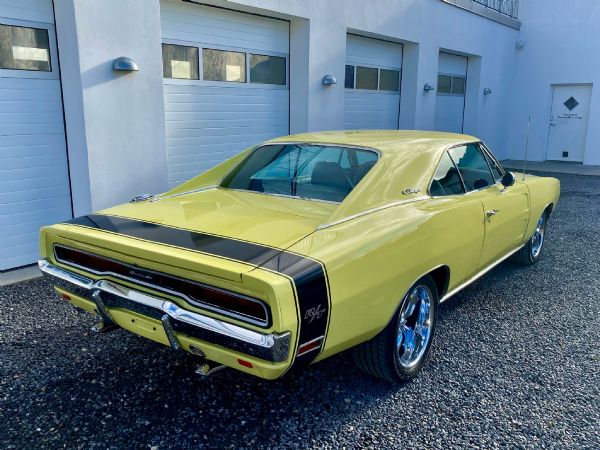 Dodge Charger R/T c
